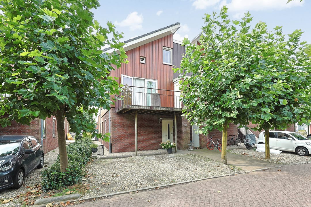 Foto 2 van Lagendijk 19-67