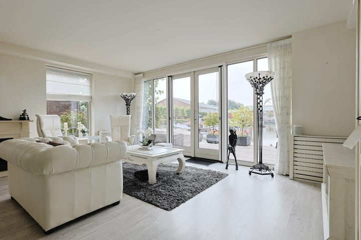 Foto 5 van Lagendijk 19-67