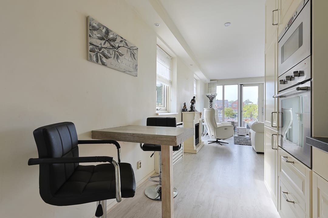 Foto 11 van Lagendijk 19-67