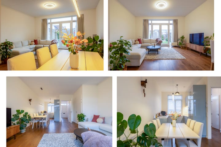 Foto 15 van Valeriaanweg 231