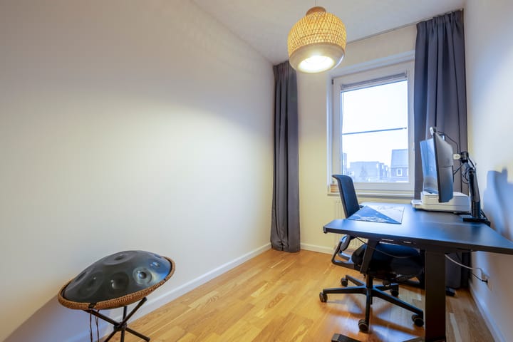 Foto 23 van Valeriaanweg 231