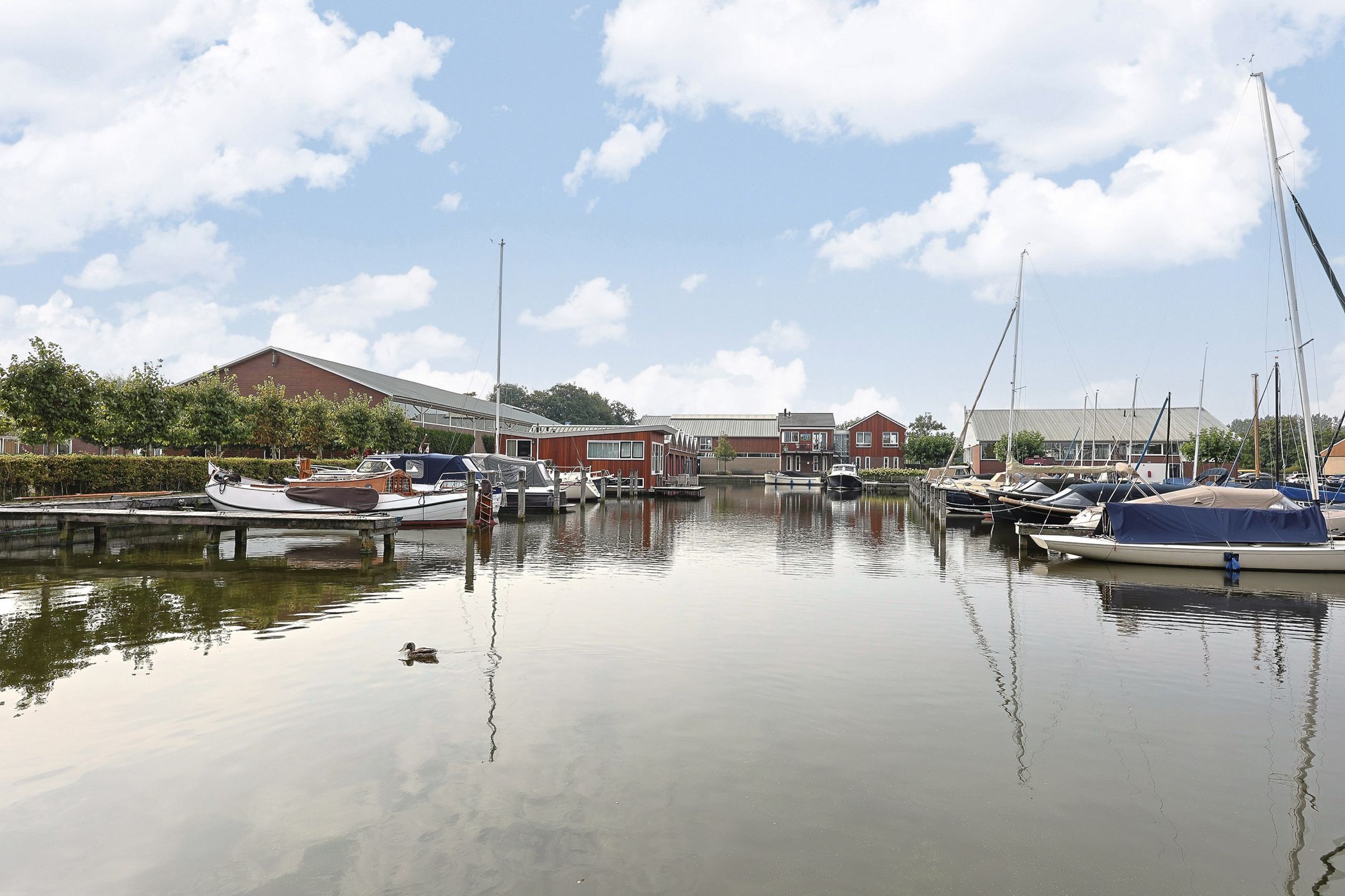 Foto 24 van Lagendijk 19-67