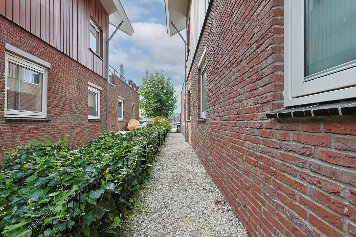 Foto 25 van Lagendijk 19-67