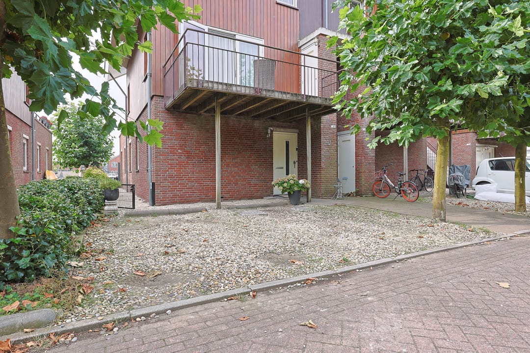 Foto 26 van Lagendijk 19-67