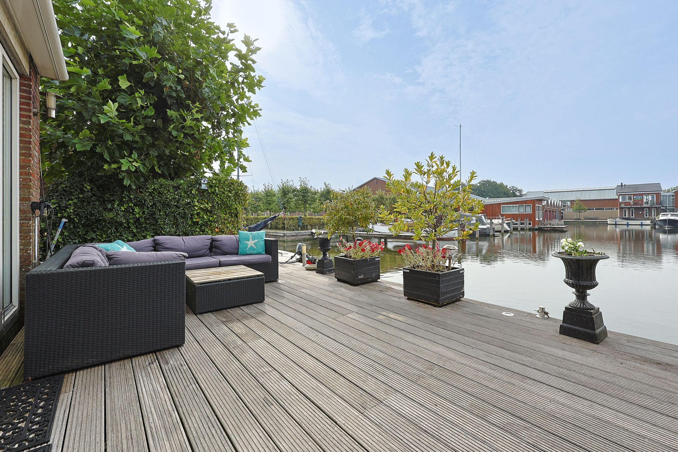 Foto 21 van Lagendijk 19-67