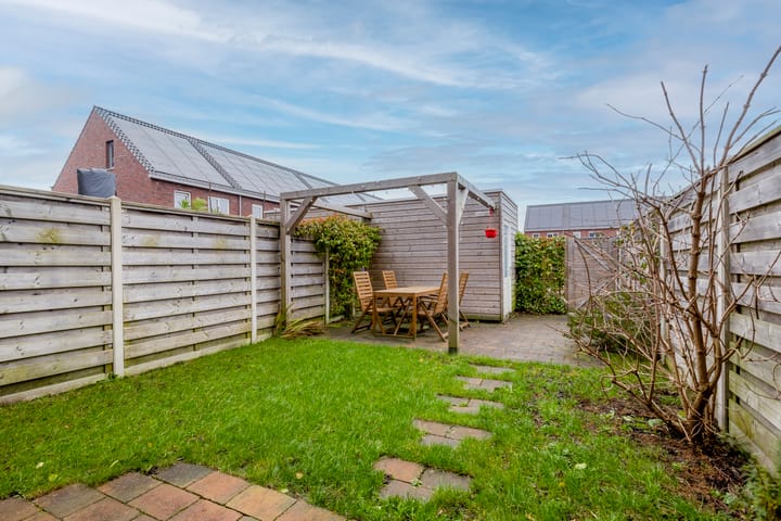 Foto 35 van Valeriaanweg 231