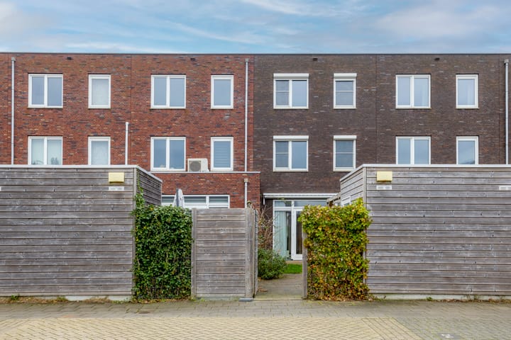 Foto 37 van Valeriaanweg 231