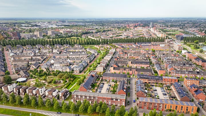 Foto 39 van Valeriaanweg 231