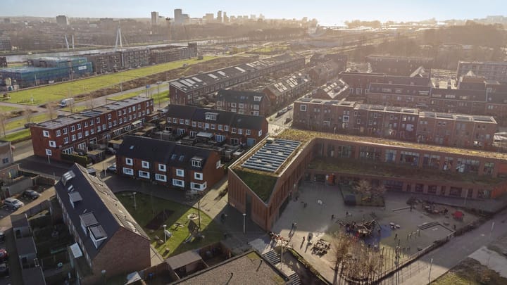 Foto 41 van Valeriaanweg 231