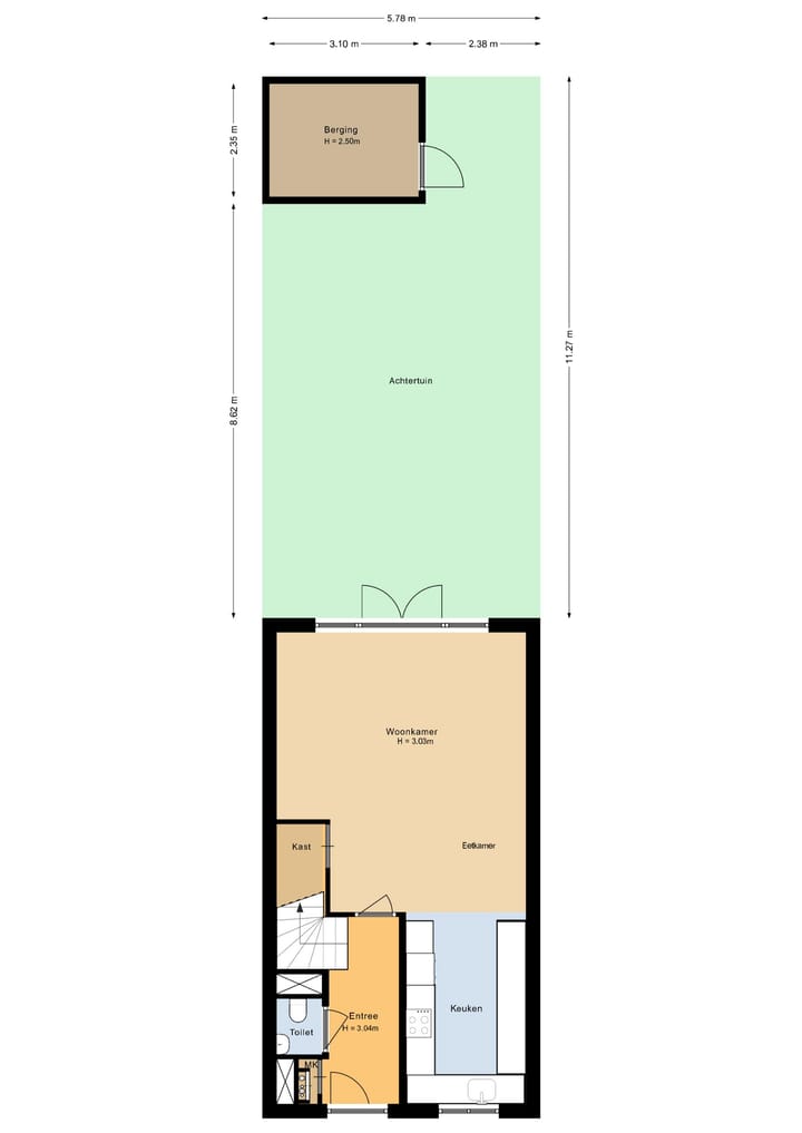 Foto 51 van Valeriaanweg 231