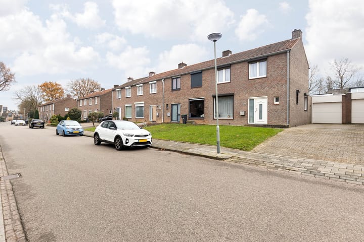 Foto 6 van Past Daemenstraat 30