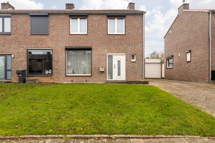 Foto 8 van Past Daemenstraat 30