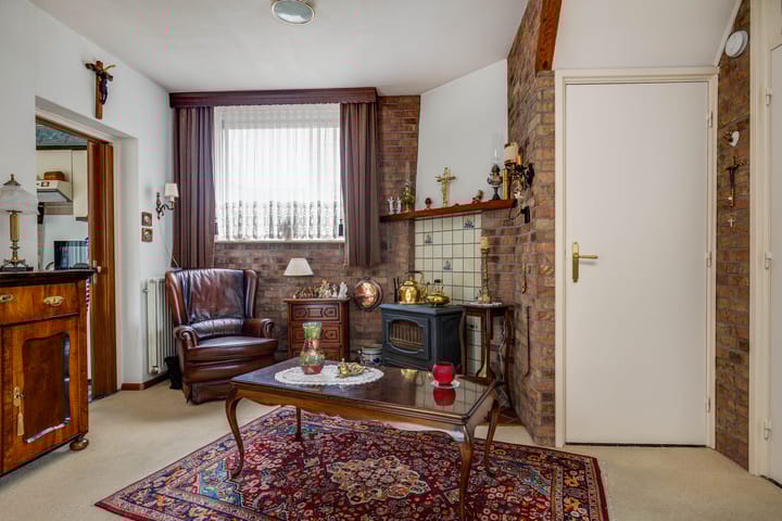 Foto 11 van Past Daemenstraat 30