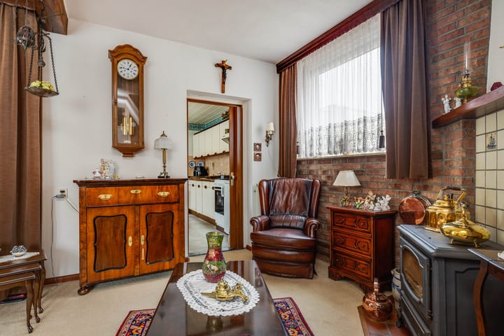 Foto 12 van Past Daemenstraat 30