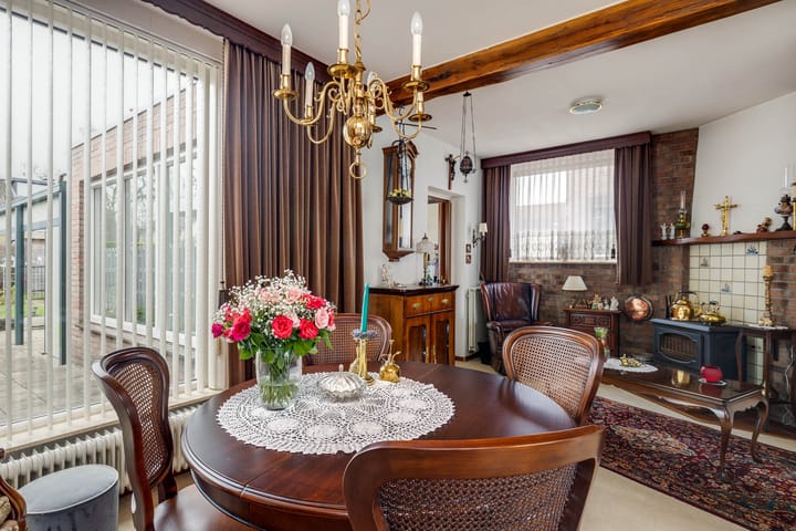 Foto 14 van Past Daemenstraat 30