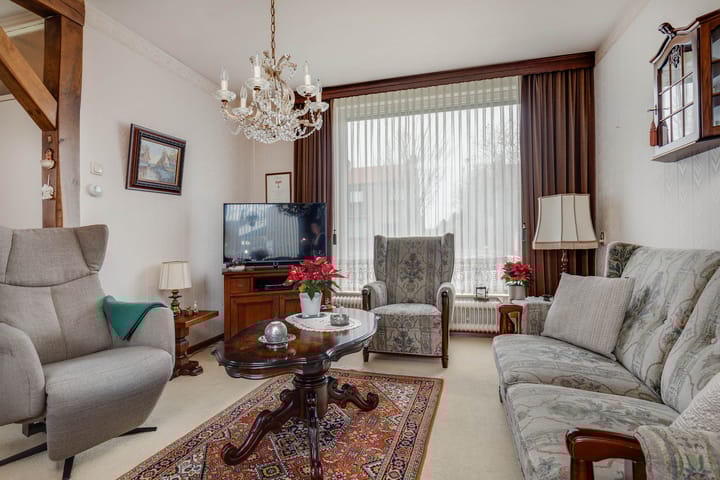 Foto 16 van Past Daemenstraat 30