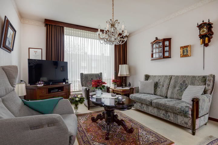 Foto 17 van Past Daemenstraat 30