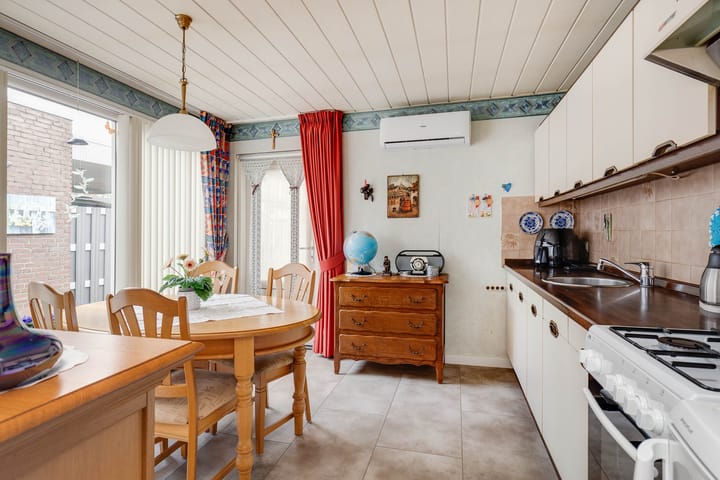 Foto 18 van Past Daemenstraat 30