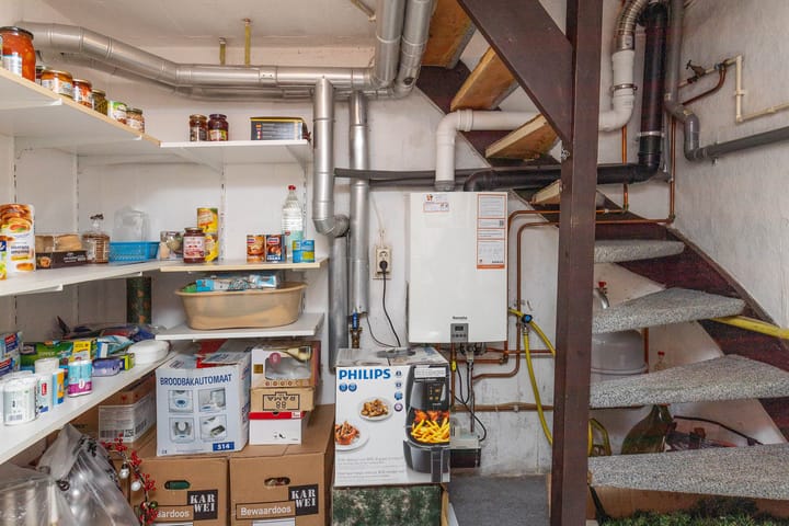 Foto 30 van Past Daemenstraat 30