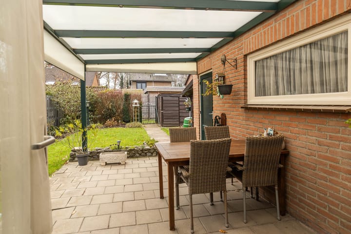 Foto 31 van Past Daemenstraat 30