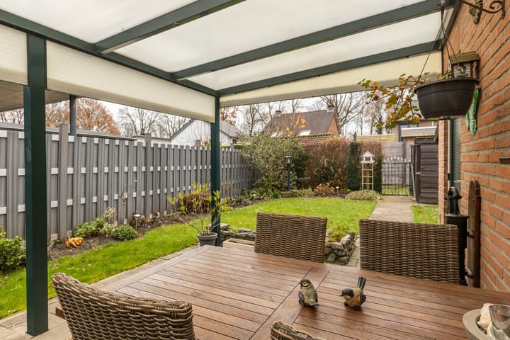 Foto 32 van Past Daemenstraat 30