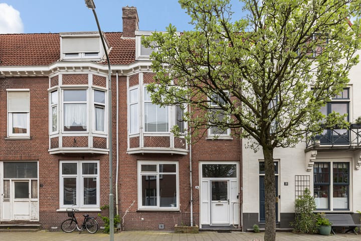 Foto 2 van Sumatrastraat 14