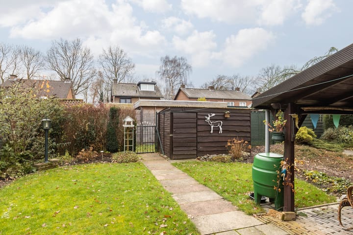 Foto 34 van Past Daemenstraat 30