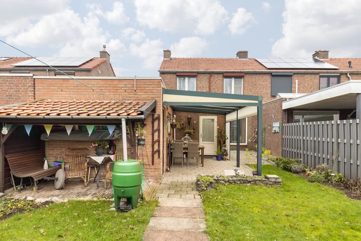 Foto 35 van Past Daemenstraat 30