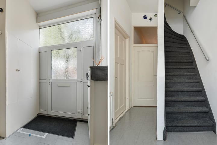 Foto 3 van Sumatrastraat 14