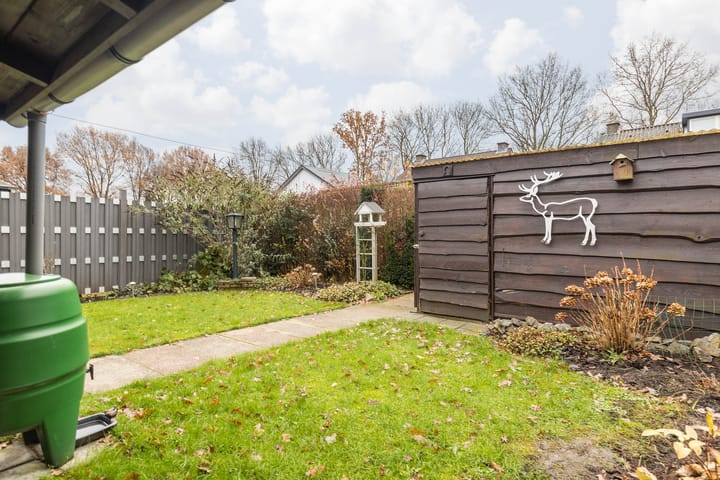 Foto 37 van Past Daemenstraat 30