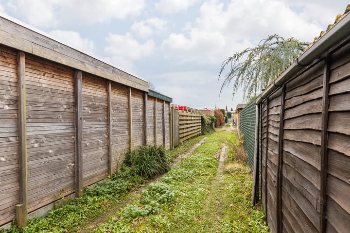 Foto 38 van Past Daemenstraat 30