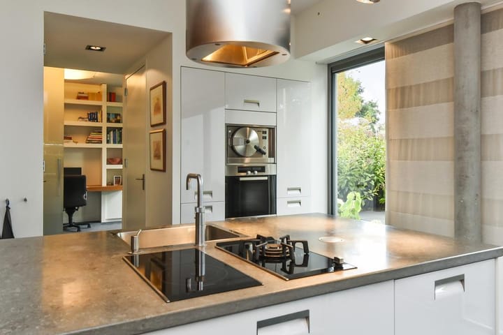 Foto 6 van Kooikerlaan 10