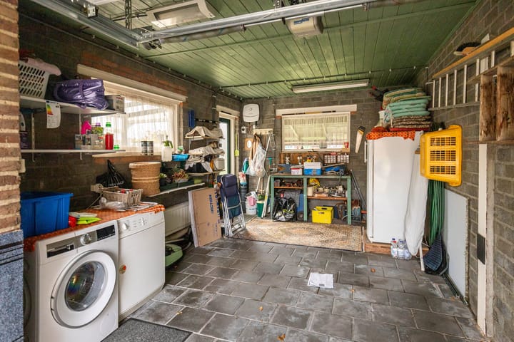 Foto 40 van Past Daemenstraat 30