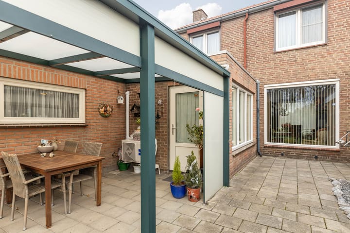 Foto 41 van Past Daemenstraat 30