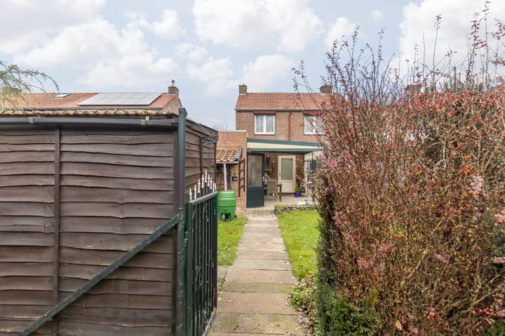 Foto 43 van Past Daemenstraat 30