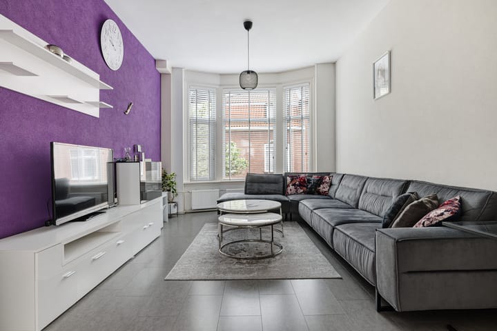 Foto 13 van Sumatrastraat 14