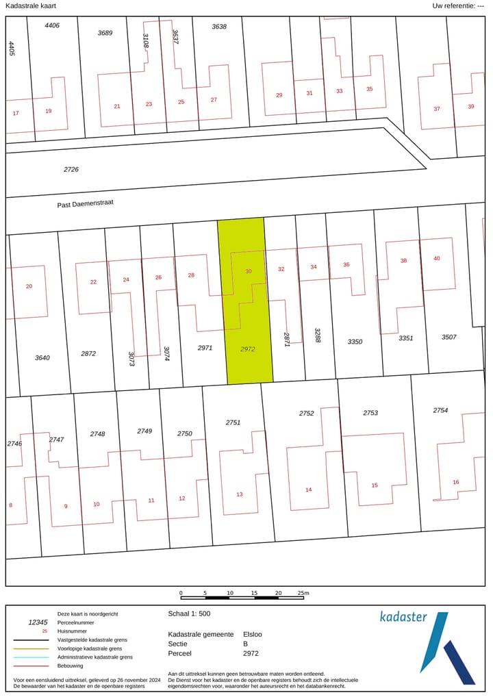 Foto 46 van Past Daemenstraat 30