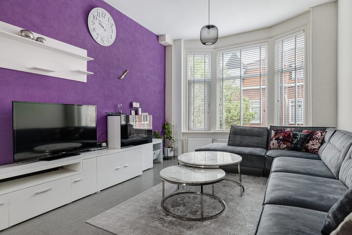 Foto 14 van Sumatrastraat 14