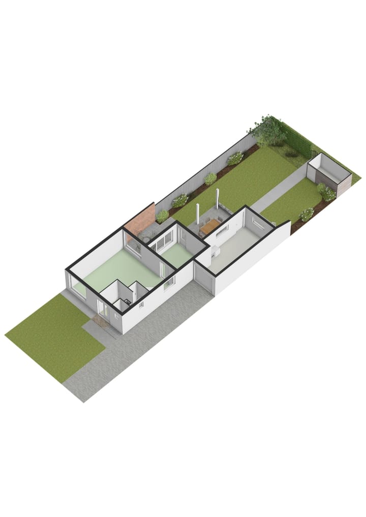 Foto 48 van Past Daemenstraat 30