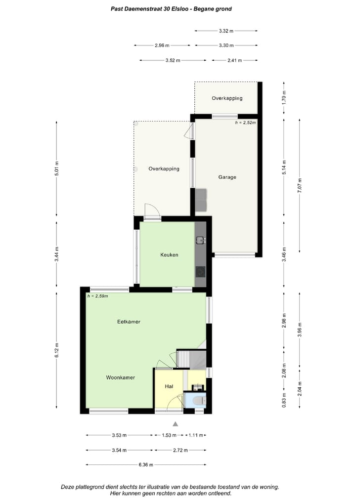 Foto 49 van Past Daemenstraat 30