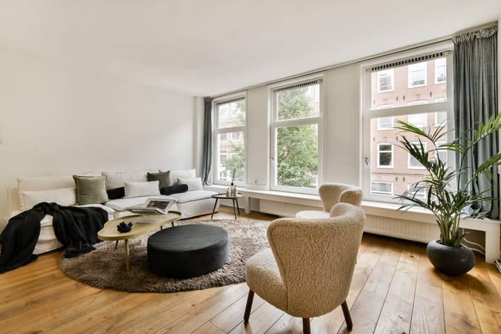 Foto 2 van Barentszstraat 224