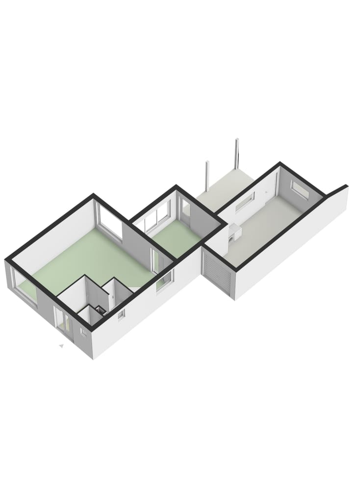 Foto 50 van Past Daemenstraat 30