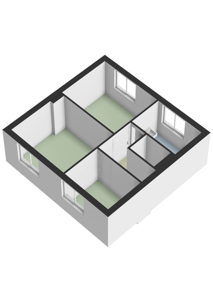 Foto 52 van Past Daemenstraat 30