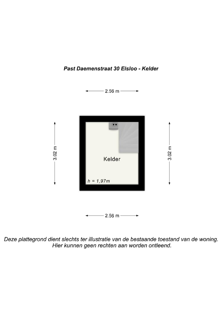 Foto 55 van Past Daemenstraat 30