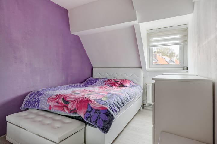 Foto 25 van Sumatrastraat 14