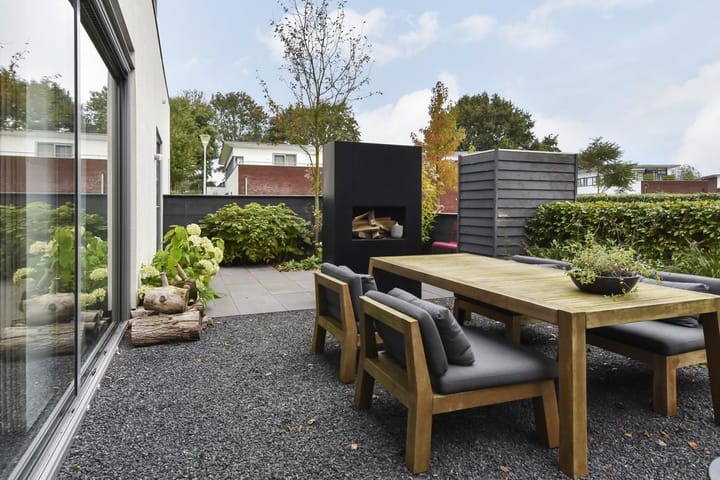 Foto 26 van Kooikerlaan 10