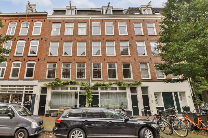 Foto 14 van Barentszstraat 224