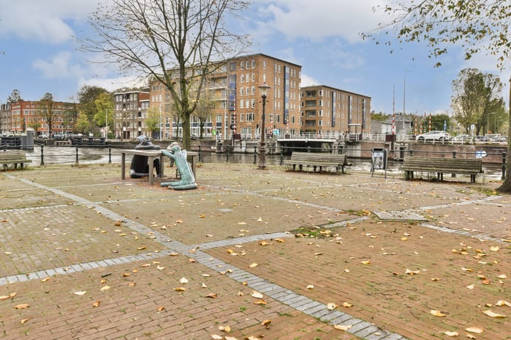 Foto 18 van Barentszstraat 224