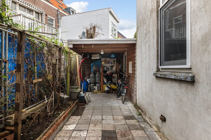 Foto 33 van Sumatrastraat 14