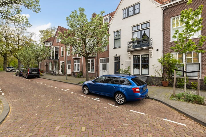 Foto 37 van Sumatrastraat 14